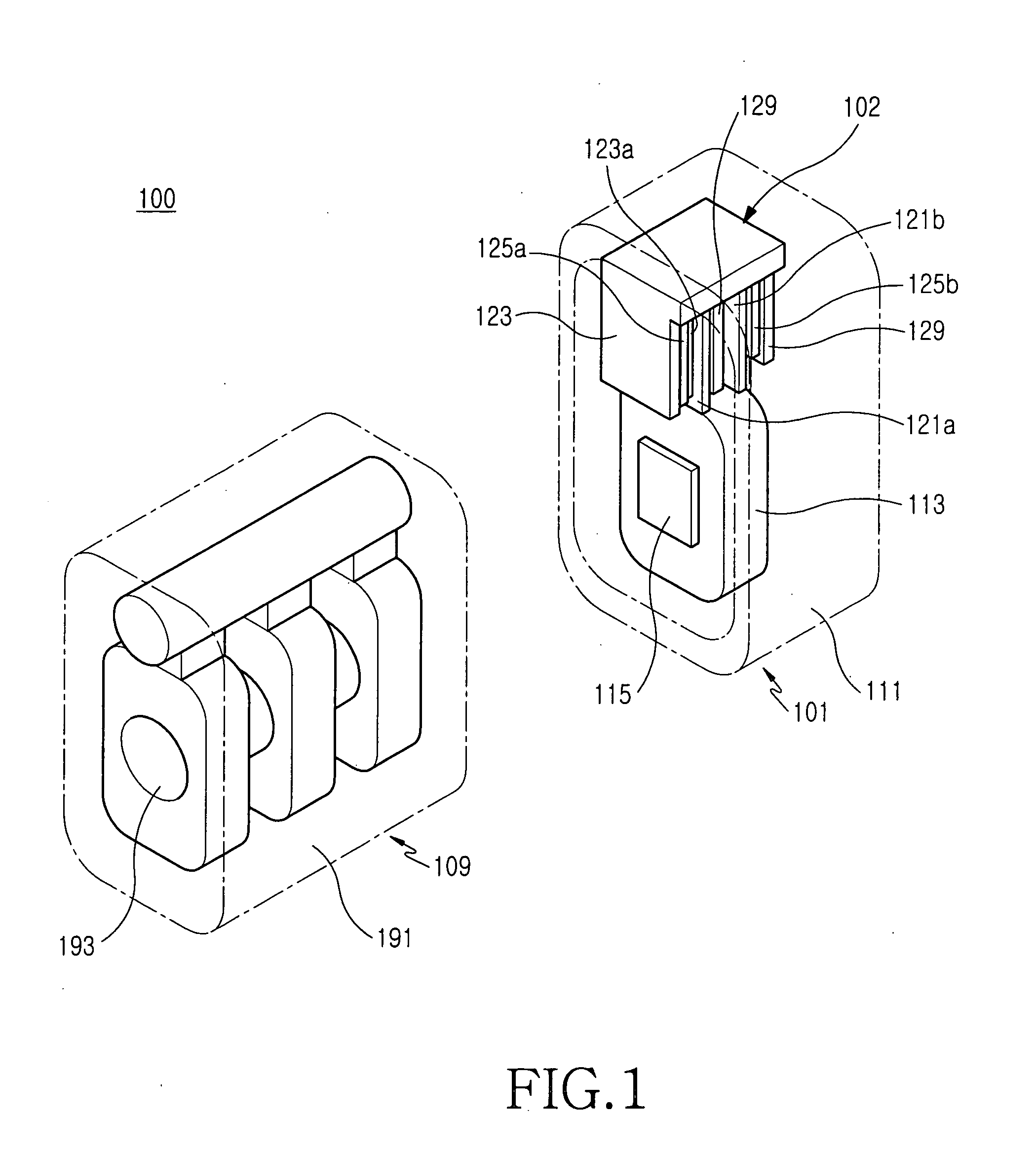 Optical image stabilizer for camera lens assembly