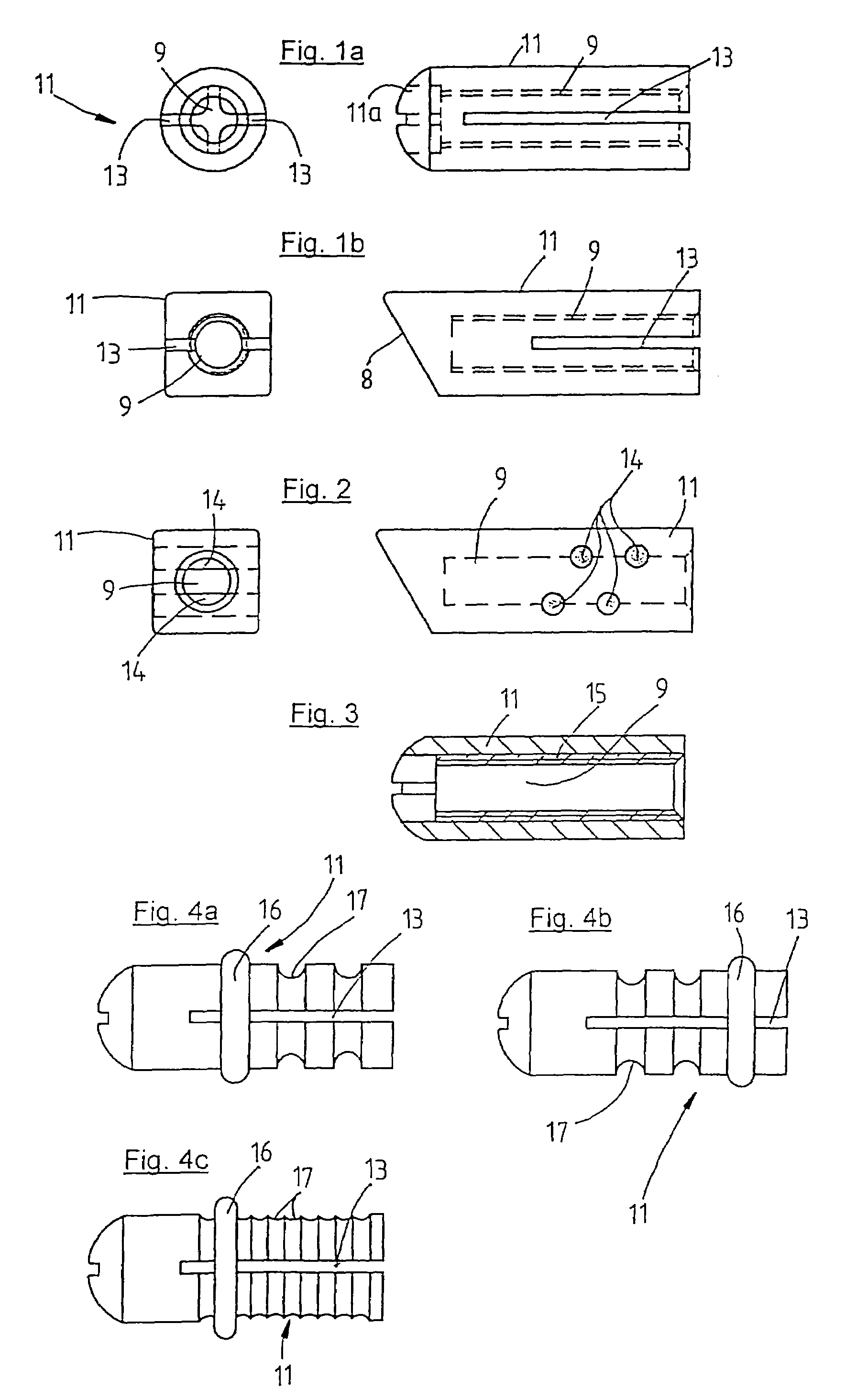 Door seal device