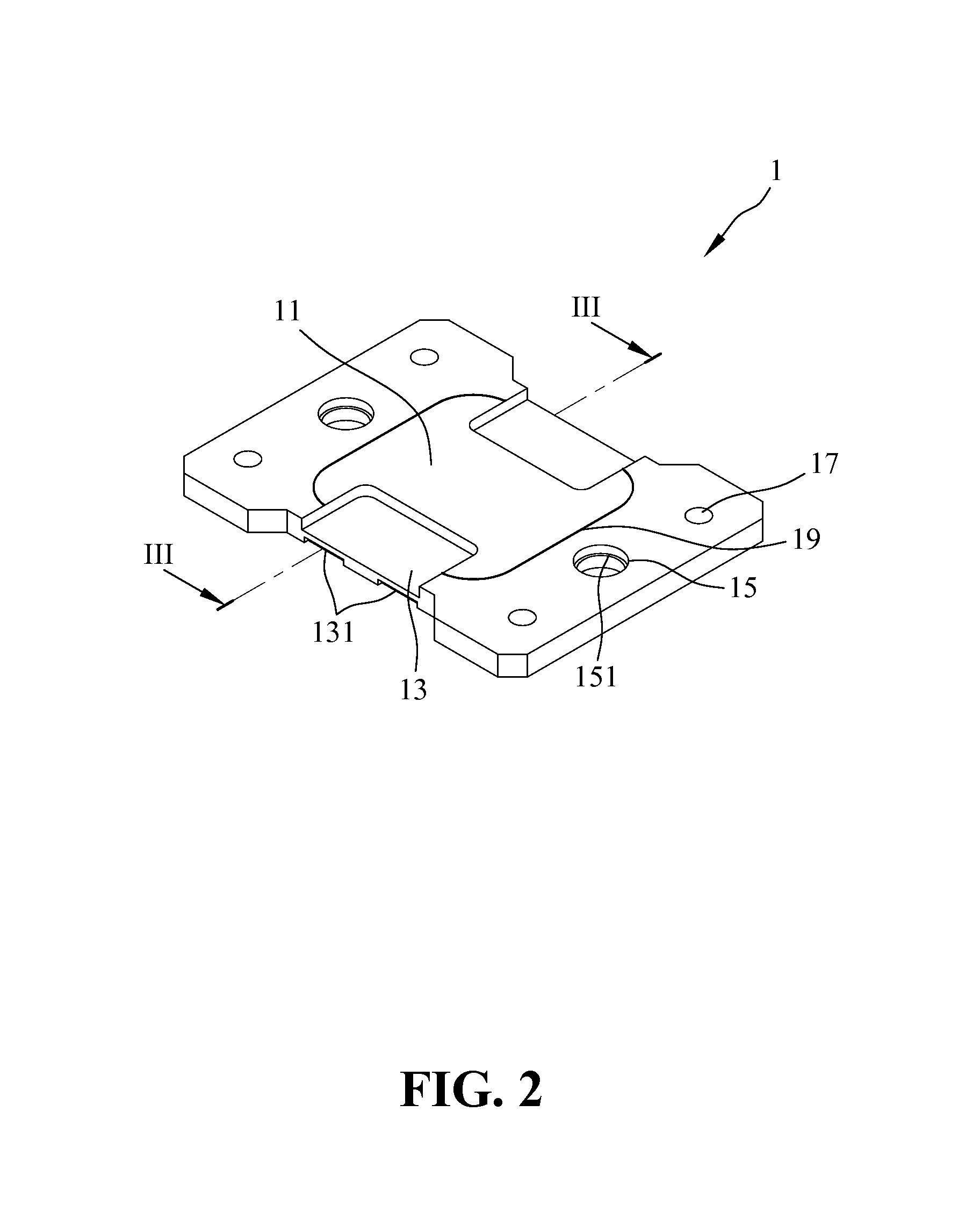 Method of assembling multi-layer LED array engine