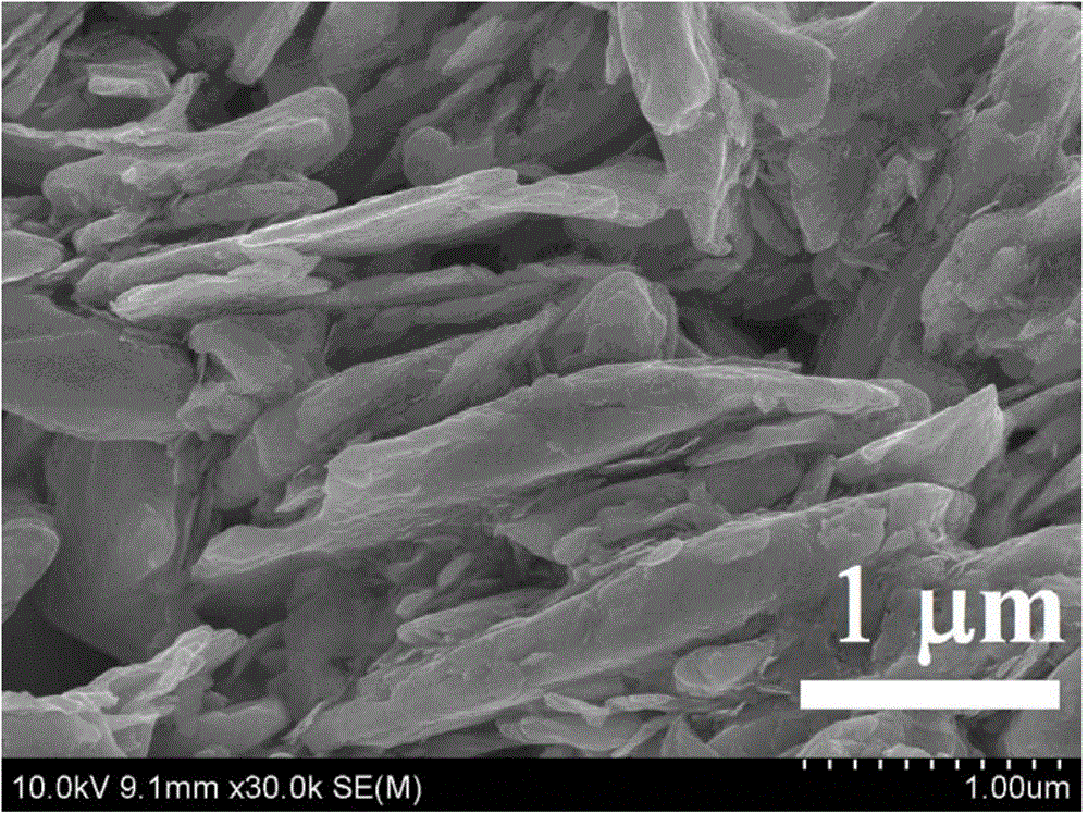 Preparation method of magnetic powder