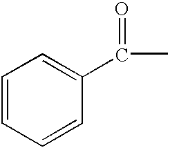 Degradable chemiluminescent process and product