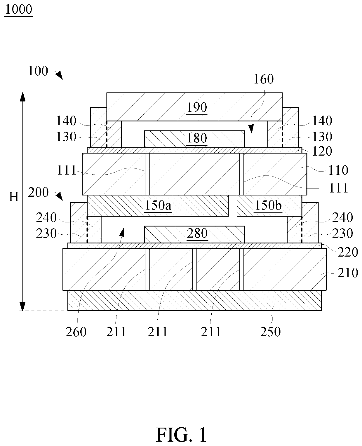 Laser diode device