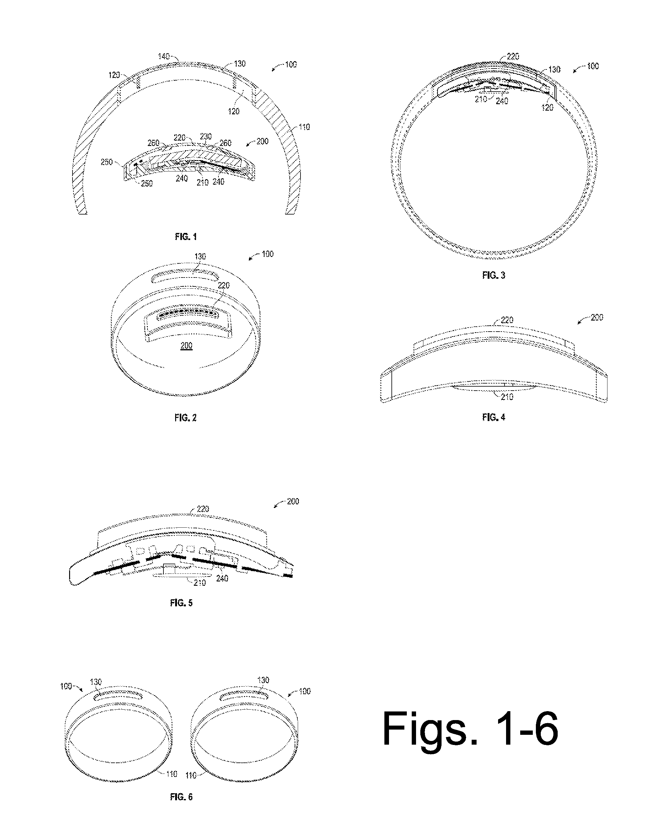 System and method for tracking biological age over time based upon heart rate variability