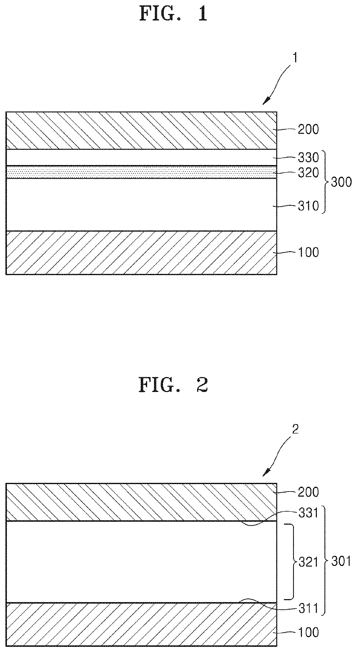 Electrical device and semiconductor apparatus including the same