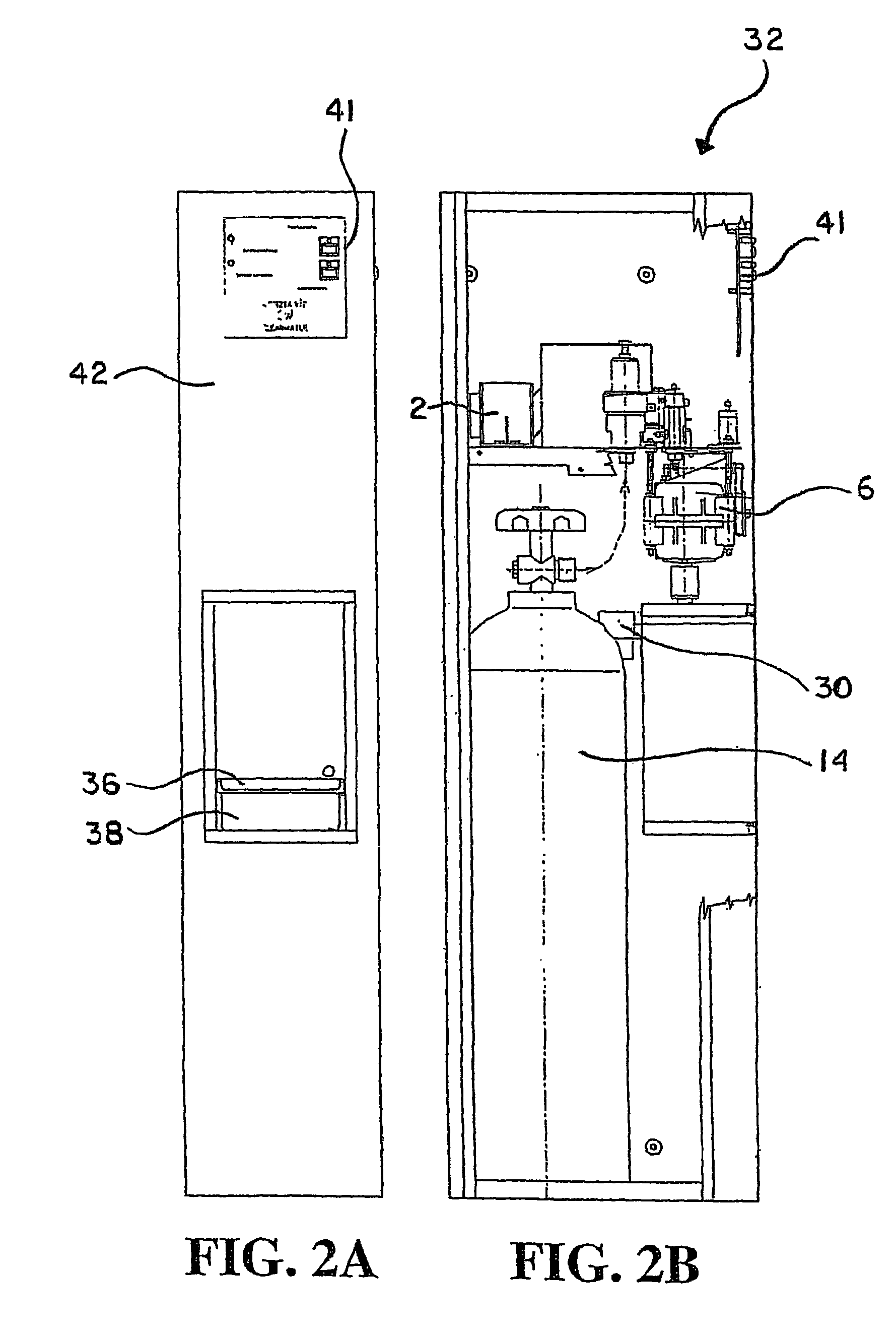 Carbonation system and method