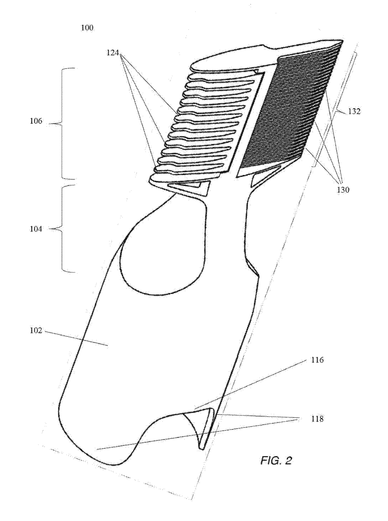 Compositions and Methods for Treating Ectoparasite Infestation