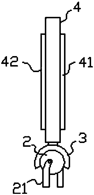 Solar protection device for computer displays