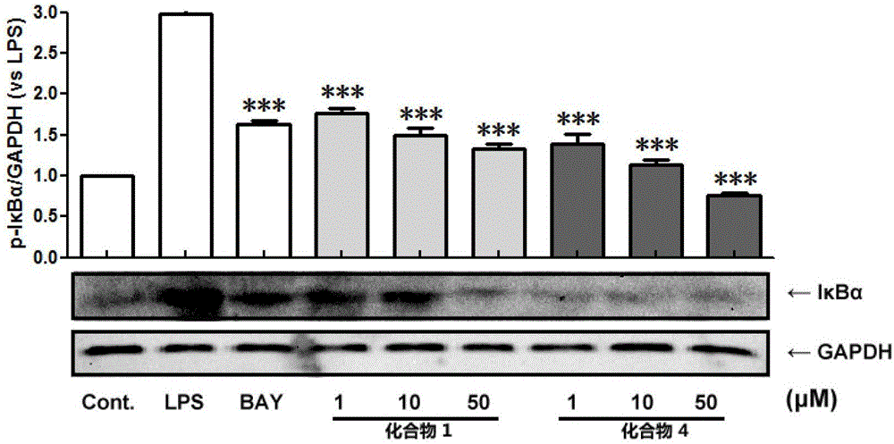 Phenanthrene and dihydrophenanthrene compounds and their application