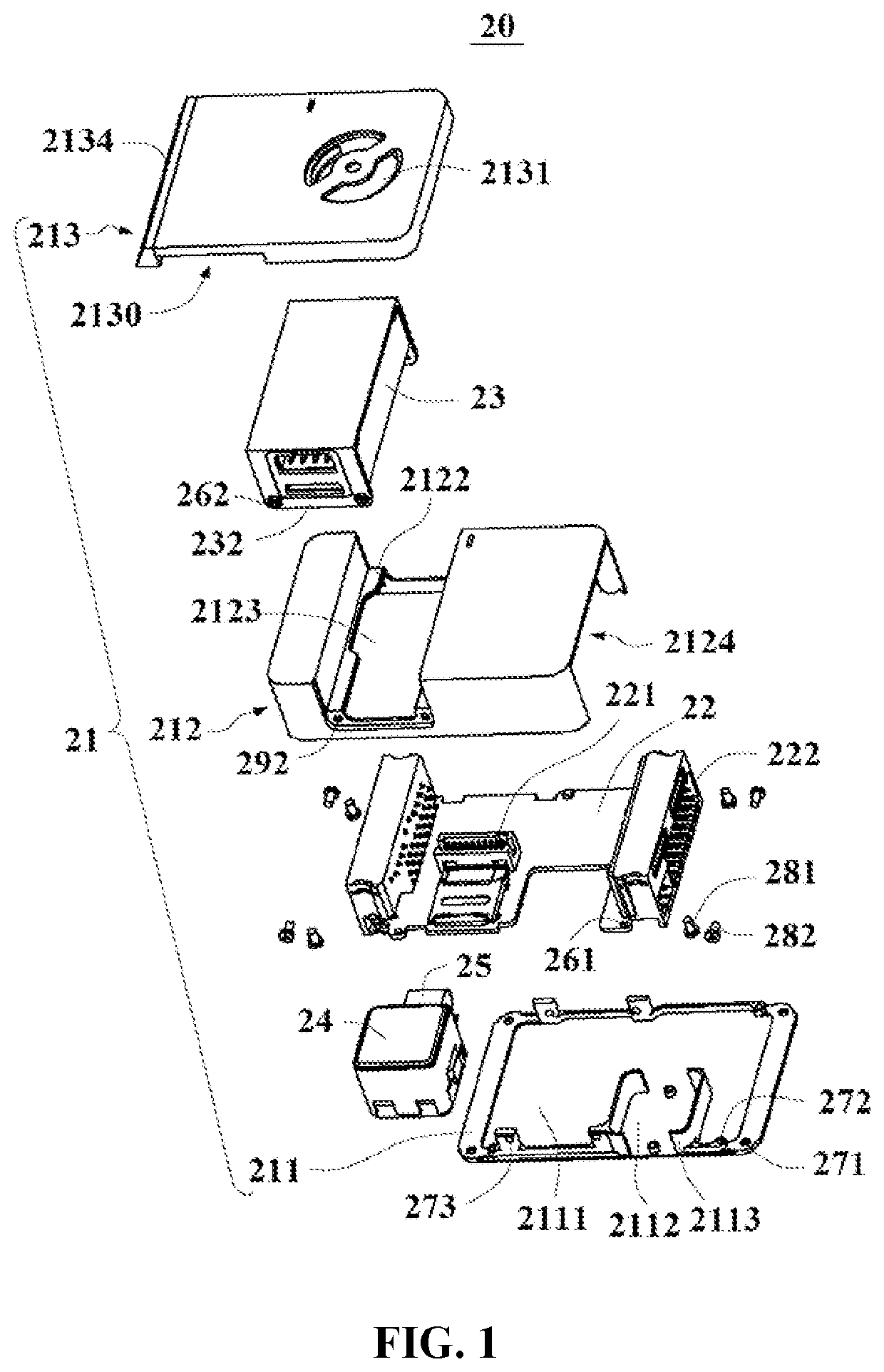 Flight control device and unmanned aerial vehicle having the same