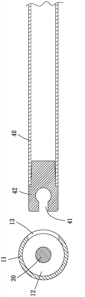 Bathroom placing rack assembling mechanism and bathroom placing rack with same