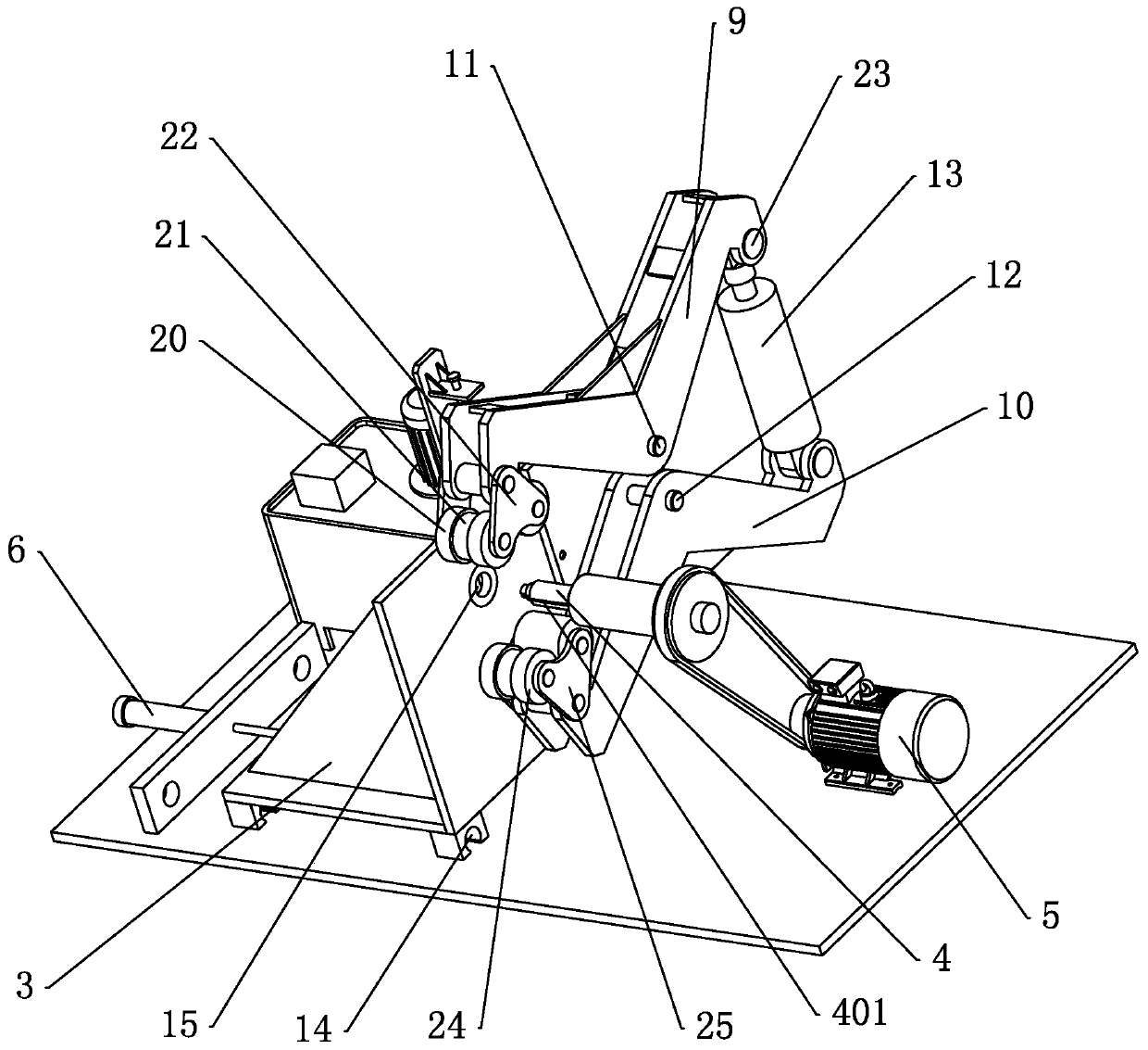 Spring coiling machine and spring coiling process