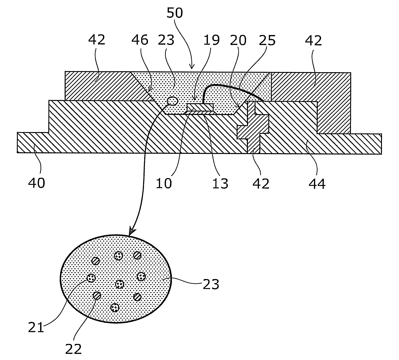 Semiconductor light emitting device