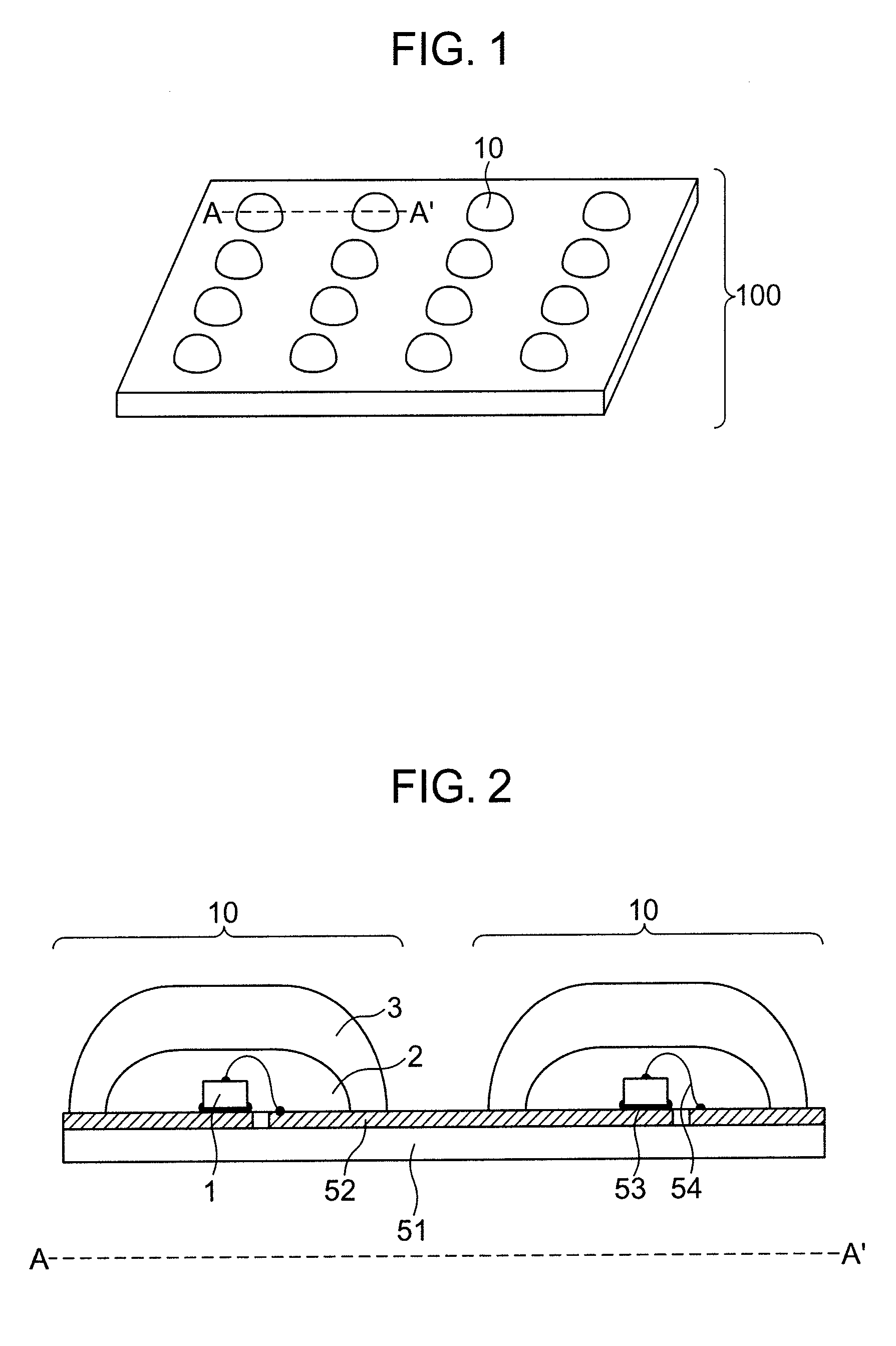 Illumination device and display device incorporating the same