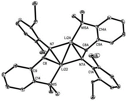 A kind of preparation method of polylactide