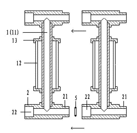 a solar collector