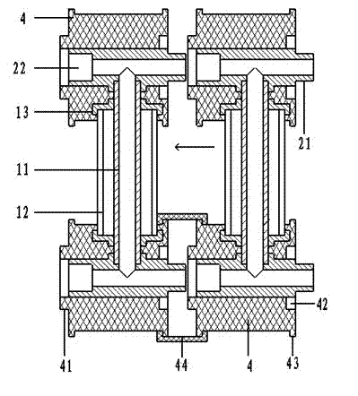 a solar collector