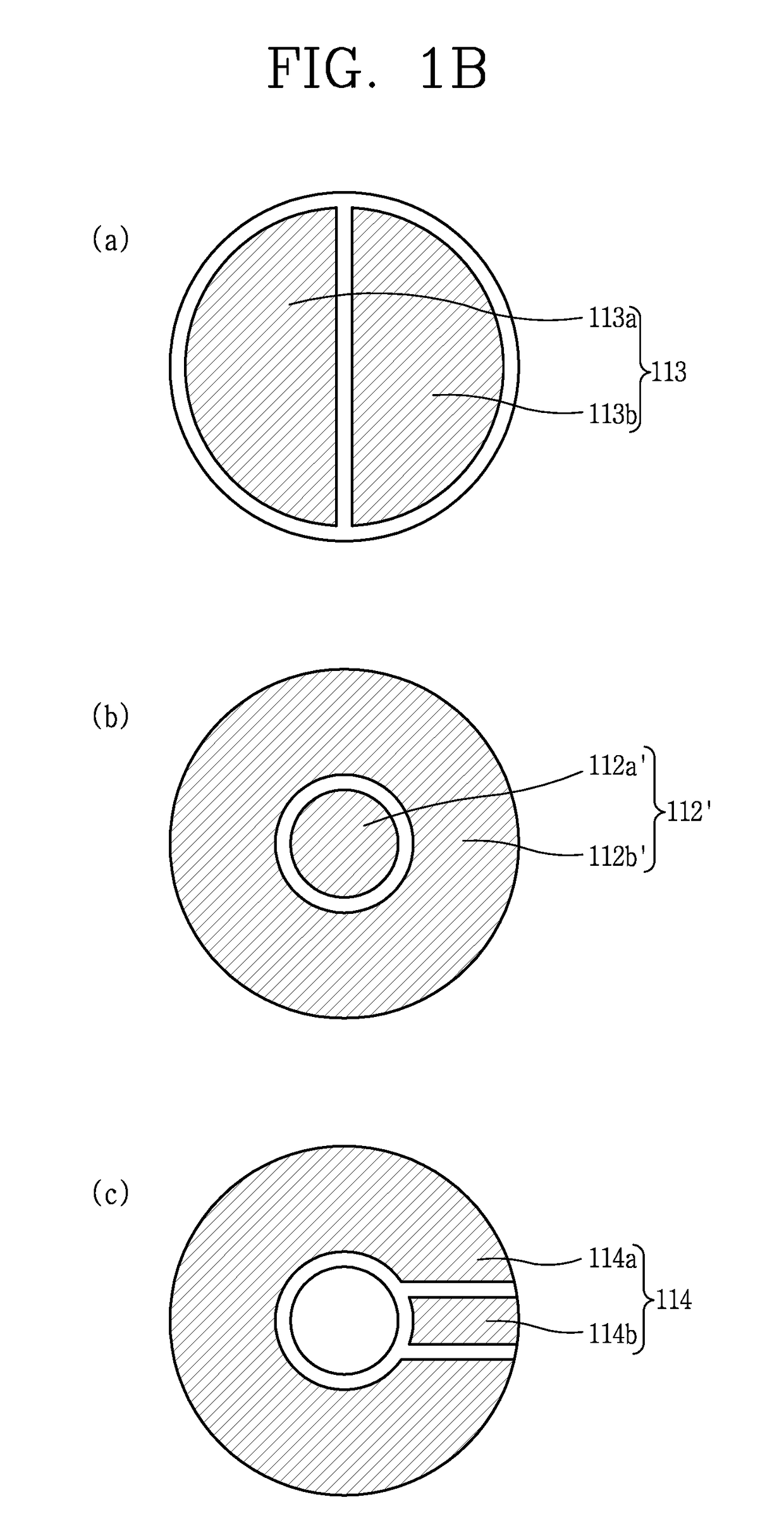 Body composition measuring device and mobile terminal wirelessly connected to the same