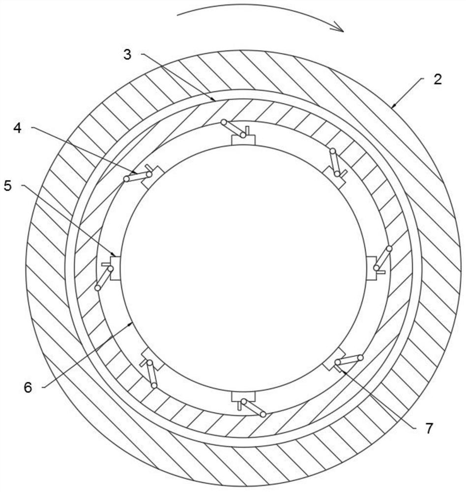 A medical mold cultivation device that automatically detects the internal environment