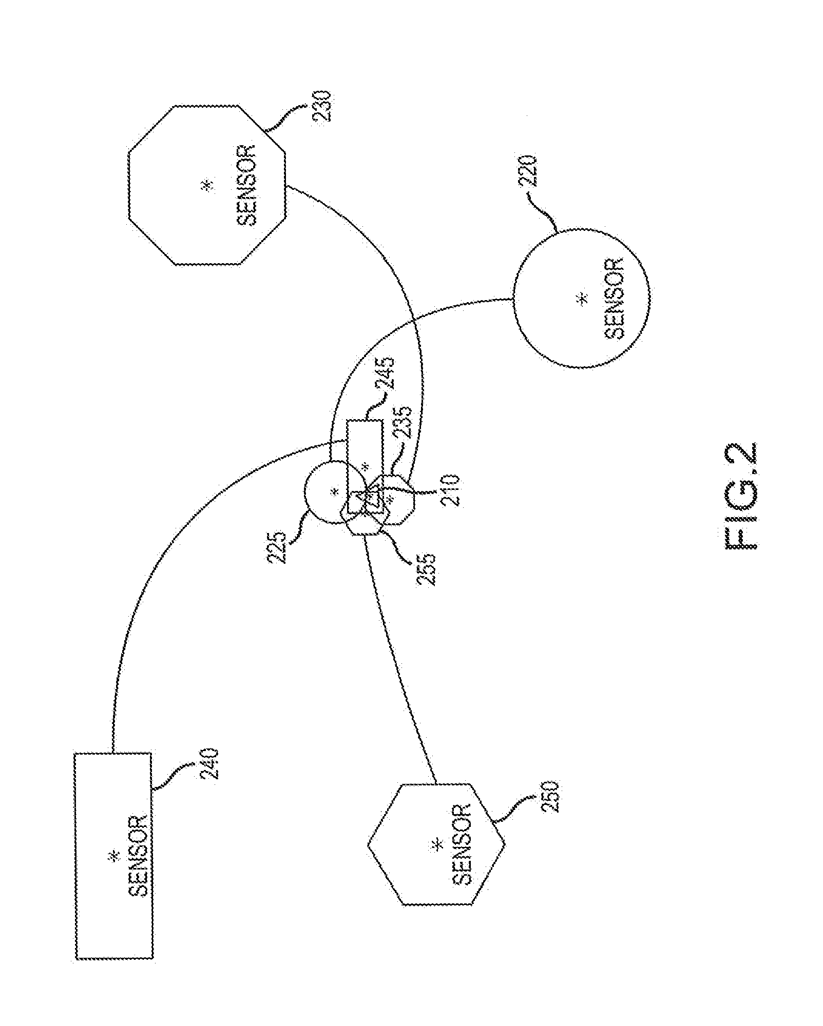 Adaptive positioning system