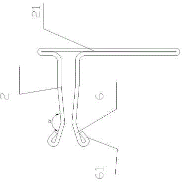 Grounding system of XP intensive bus duct and jack box