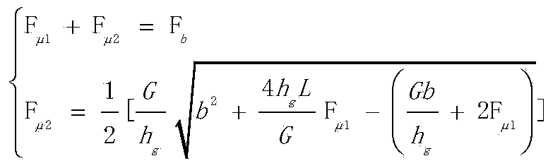 Electrohydraulic-combined brake control method of battery electric vehicle