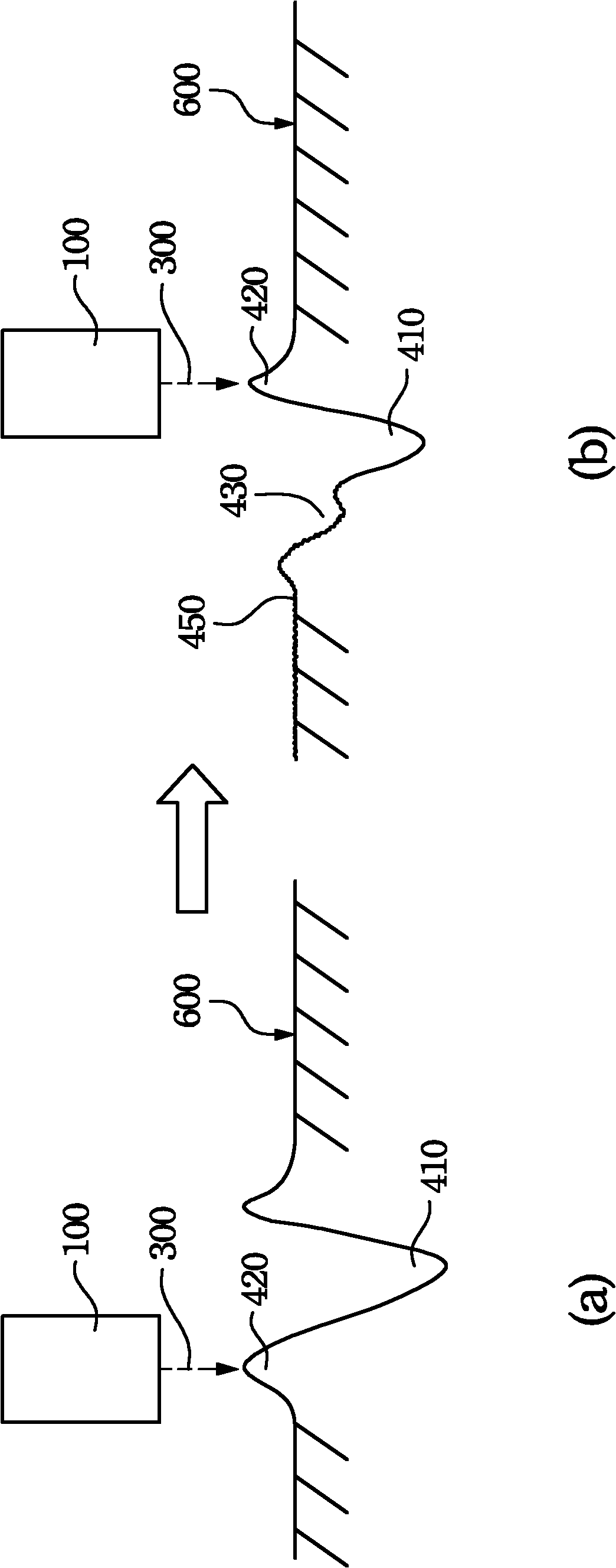 Stamping die and light guide plate thereof