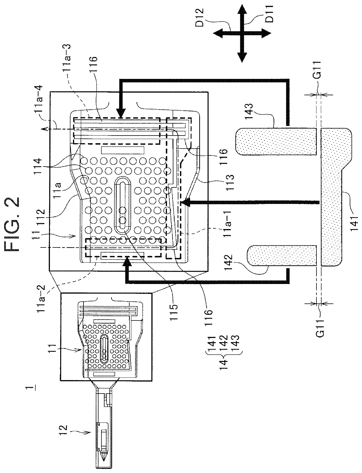 Crimp terminal