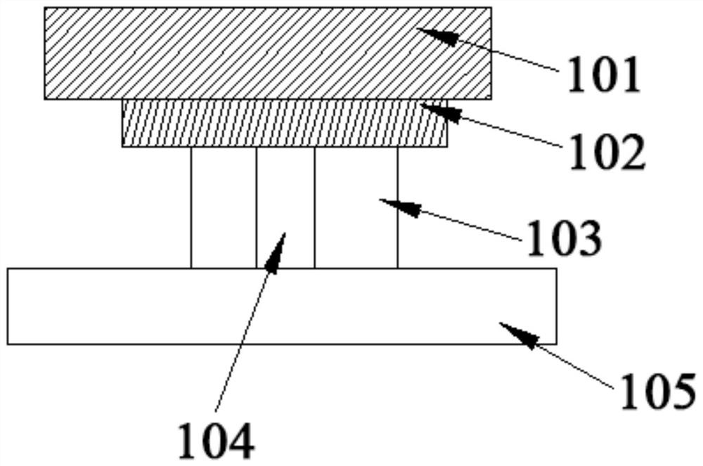 A microphone sealing device