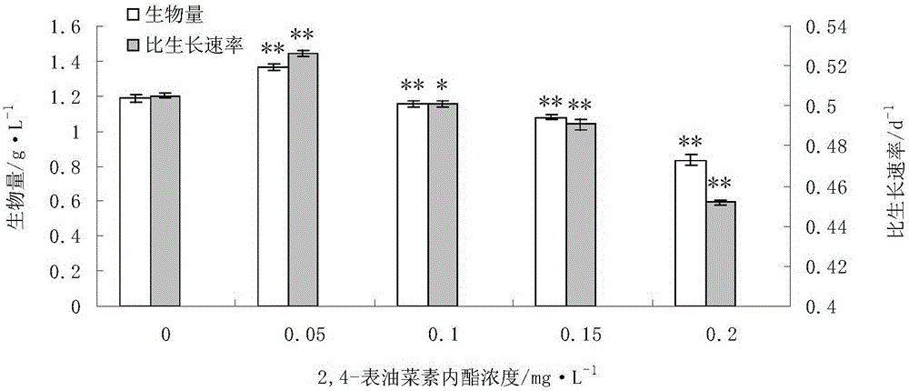 Method for promoting accumulation of fucoxanthin and/or lipids in phaeodactylum tricornutum