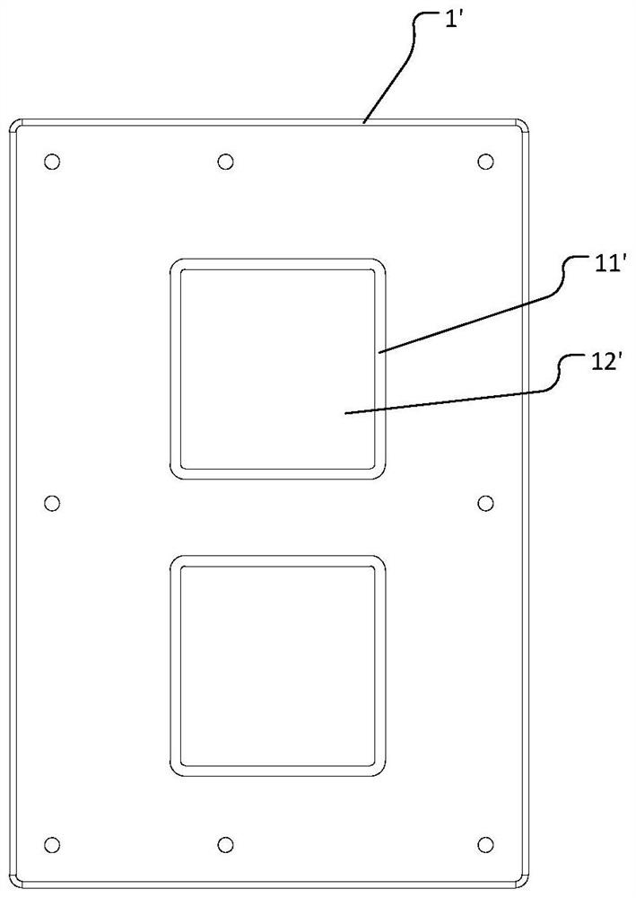 Circuit board maintenance jig