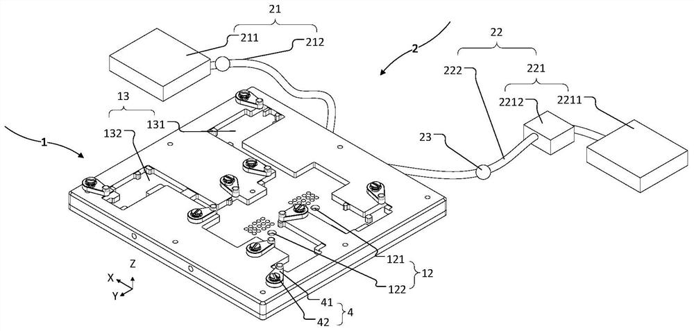 Circuit board maintenance jig