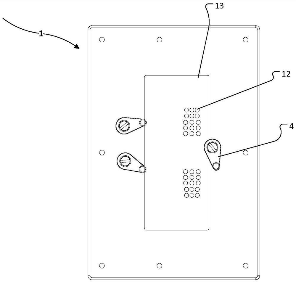 Circuit board maintenance jig