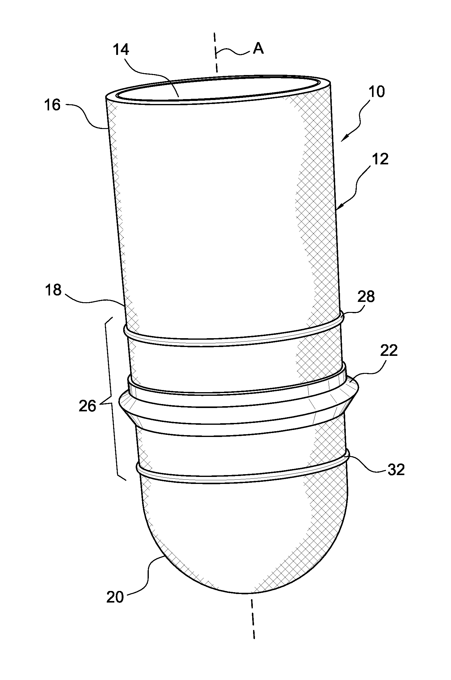 Adjustable seal system, seal component and method for using the same