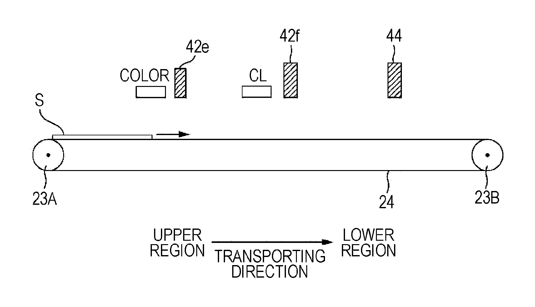 Ink composition for ultraviolet curable ink jets, ink jet recording apparatus using the same, ink jet recording method using the same, and ink set