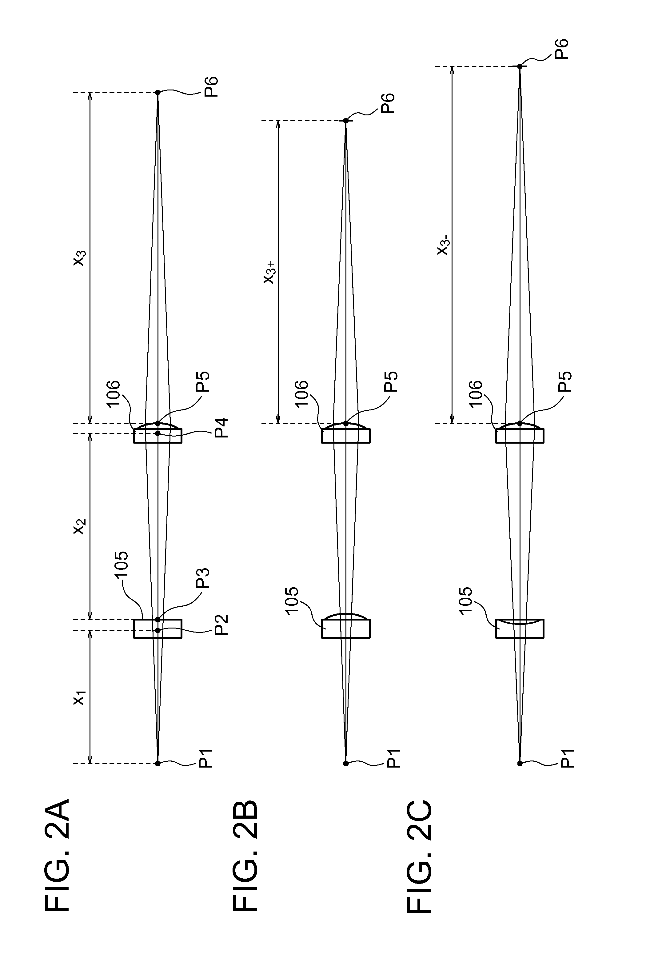 Optical scanning system