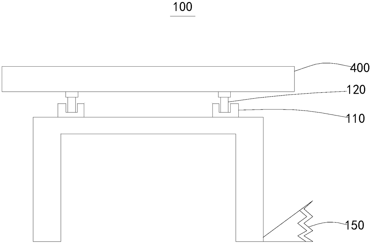 Transfer printing machine