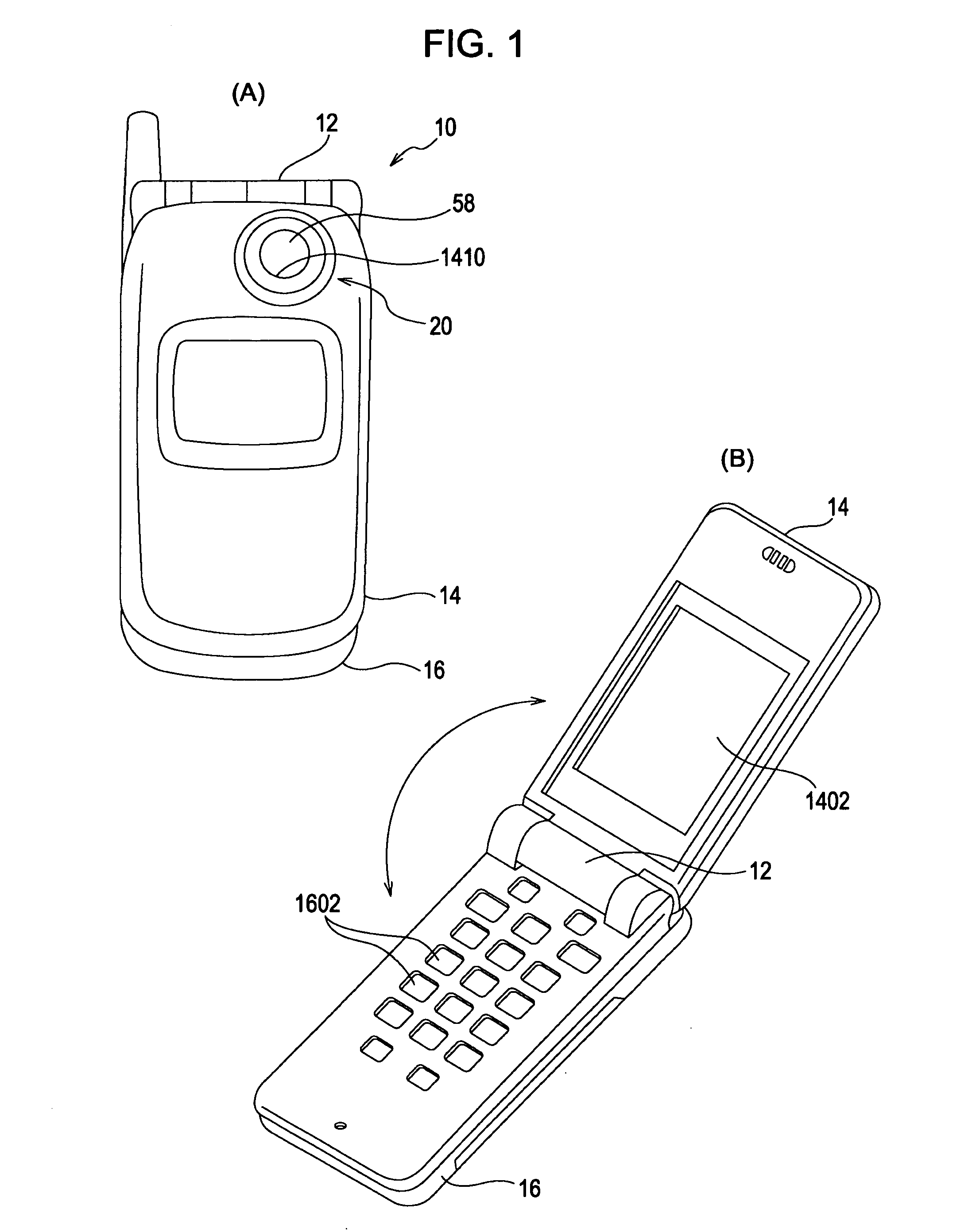 Camera module