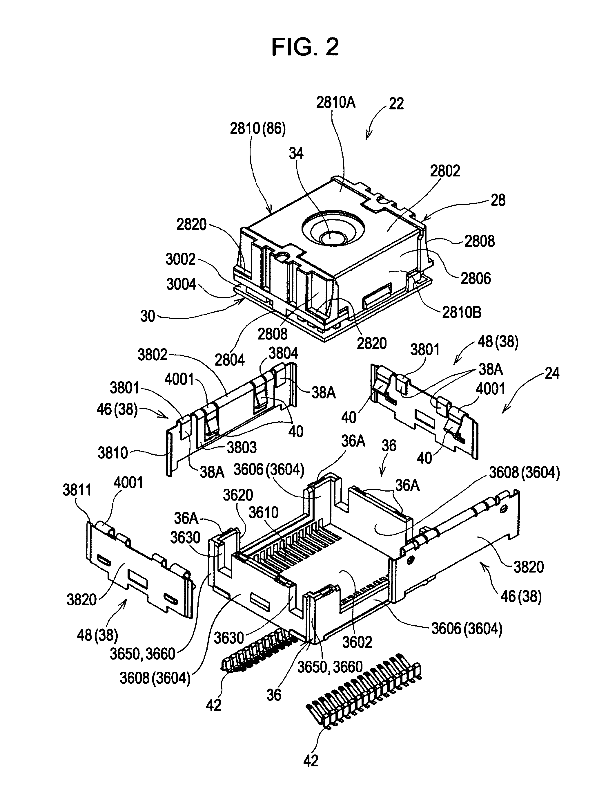 Camera module