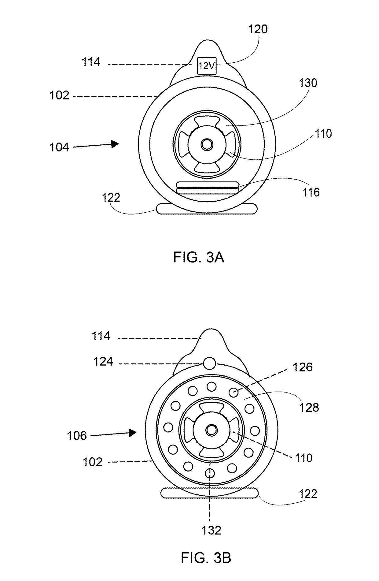 Negative draft inducing device for smoker