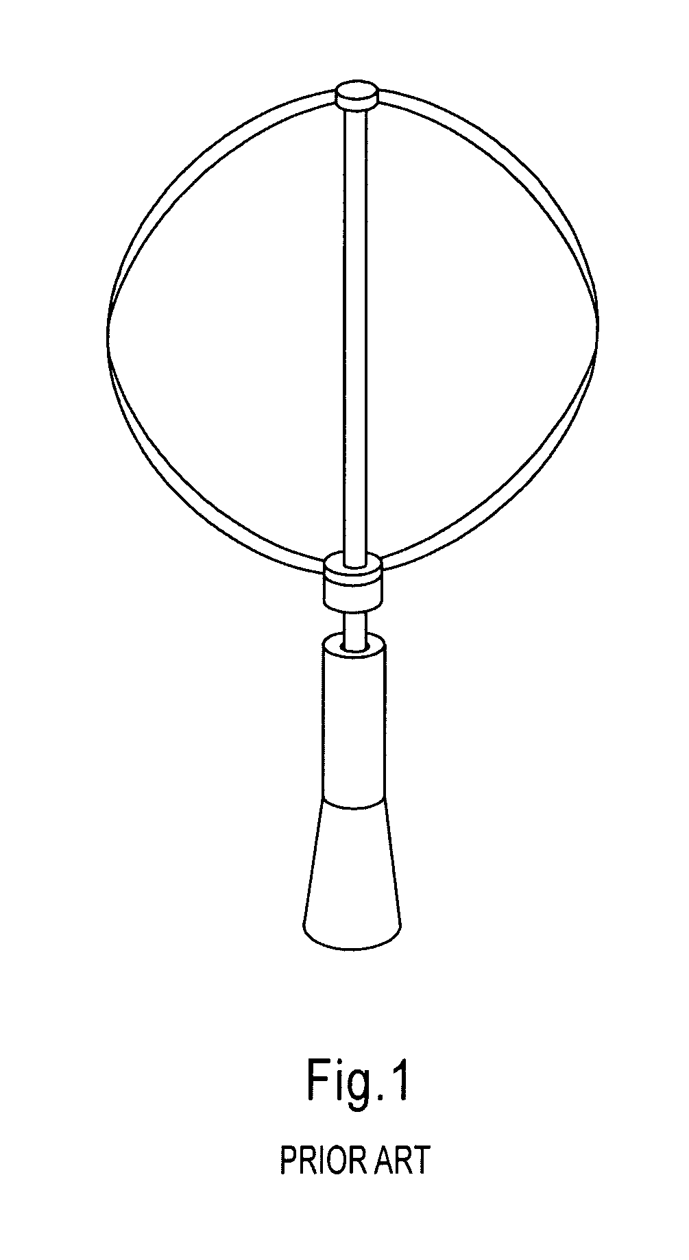 Check valve turbine