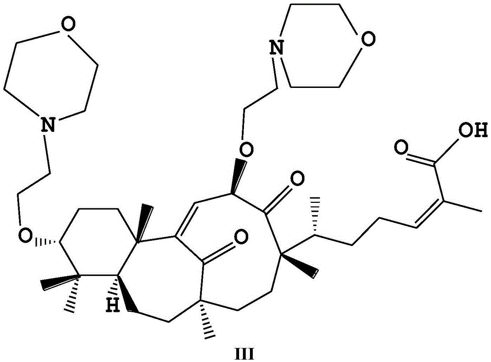 Composition and application thereof in preparation of drugs for treating or preventing renal fibrosis