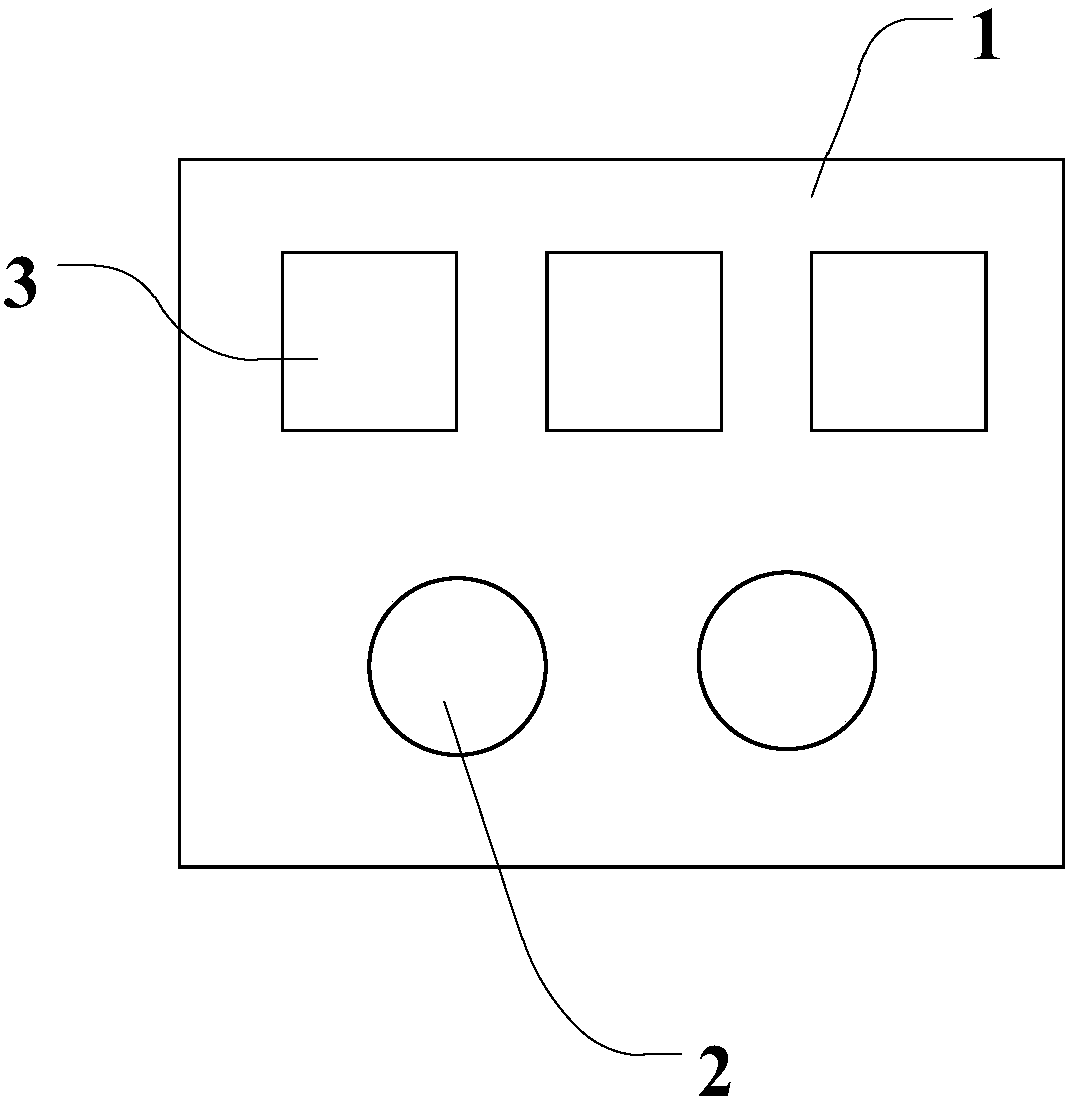 Underground pipeline detection device