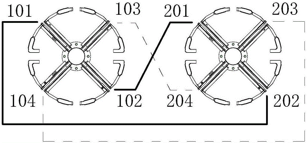 Antenna array and antenna