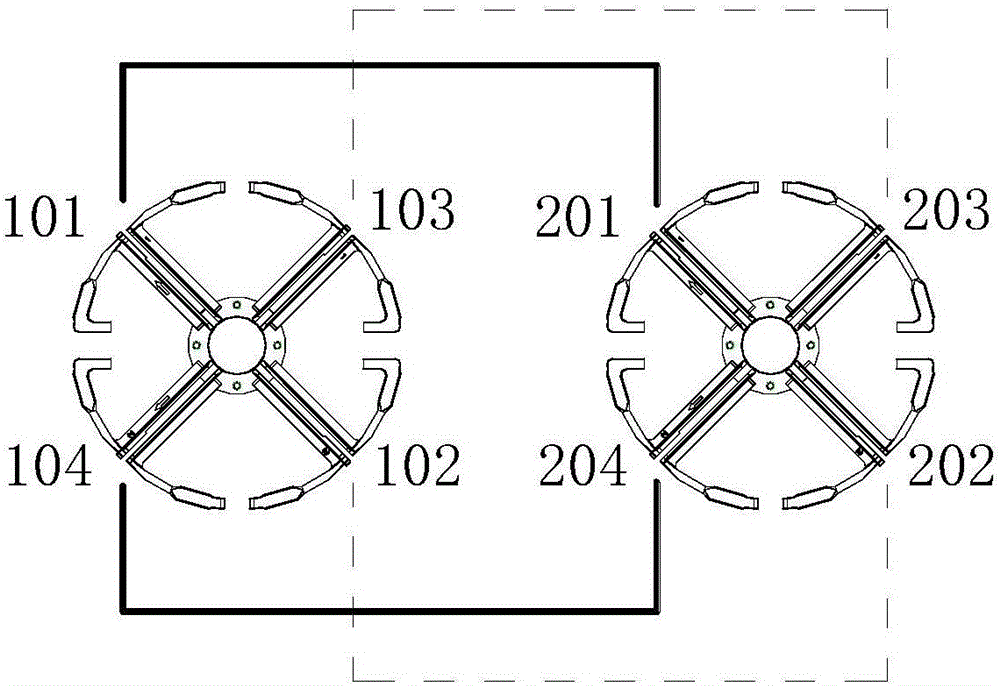 Antenna array and antenna