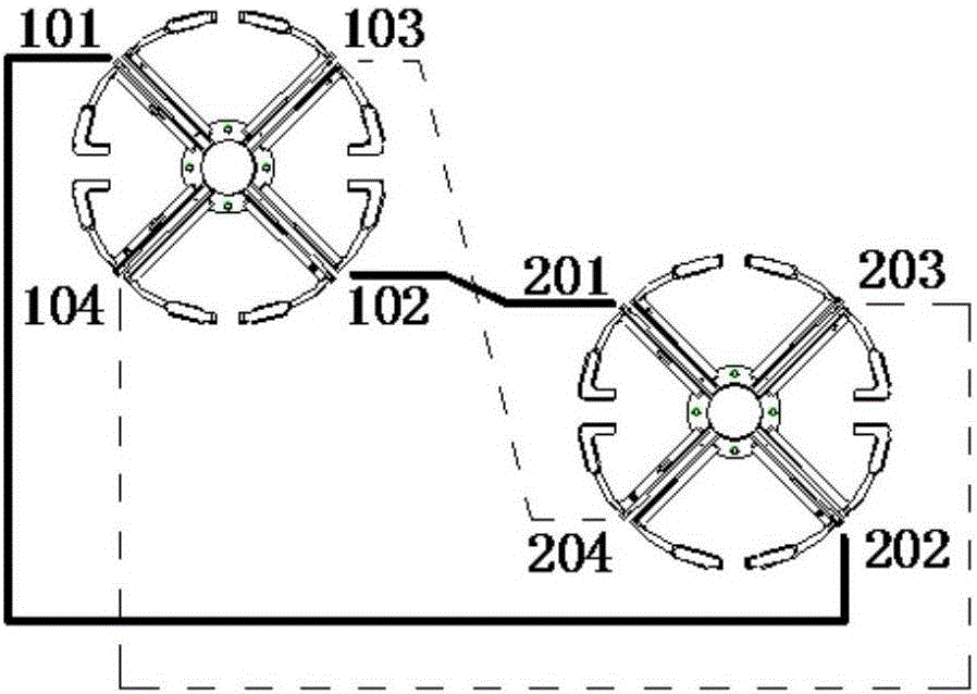 Antenna array and antenna