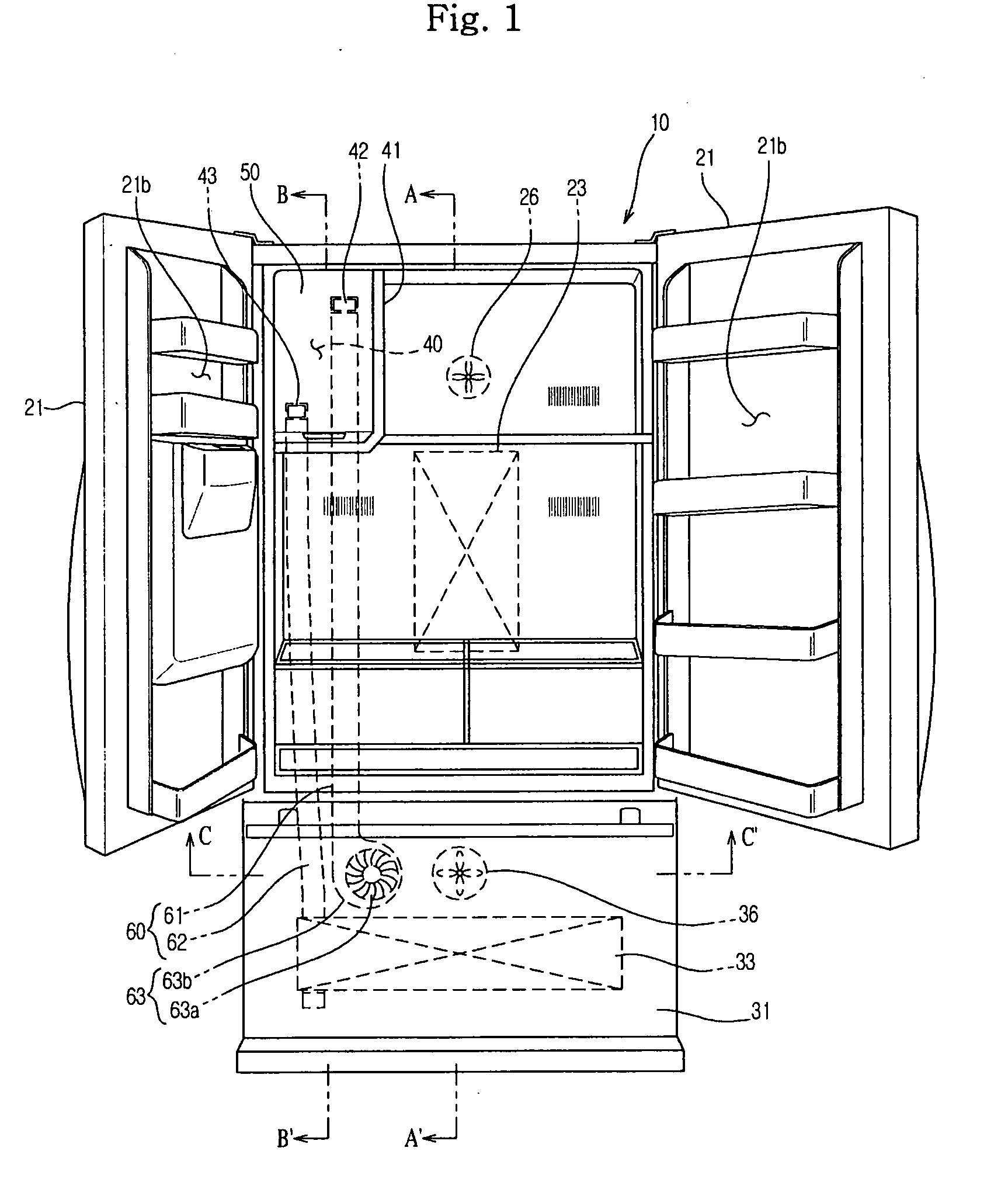 Refrigerator