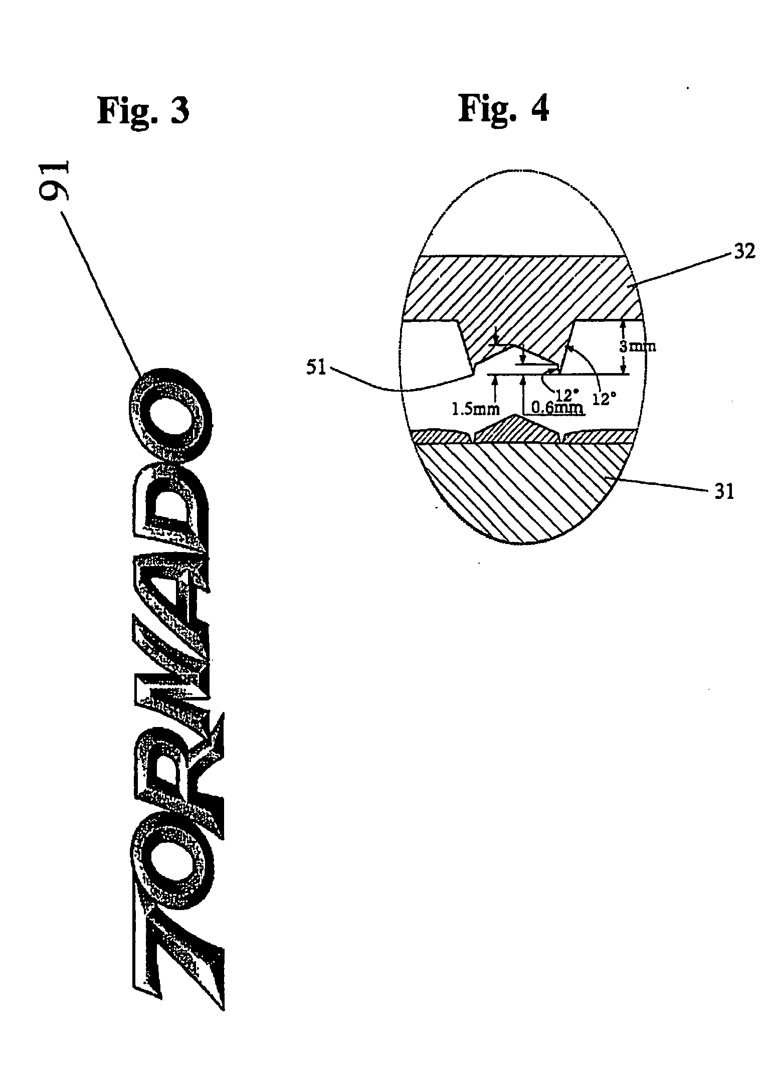 Three-Dimensional Decoration Piece Made Of Synthetic Resin And Method Of Manufacturing The Same