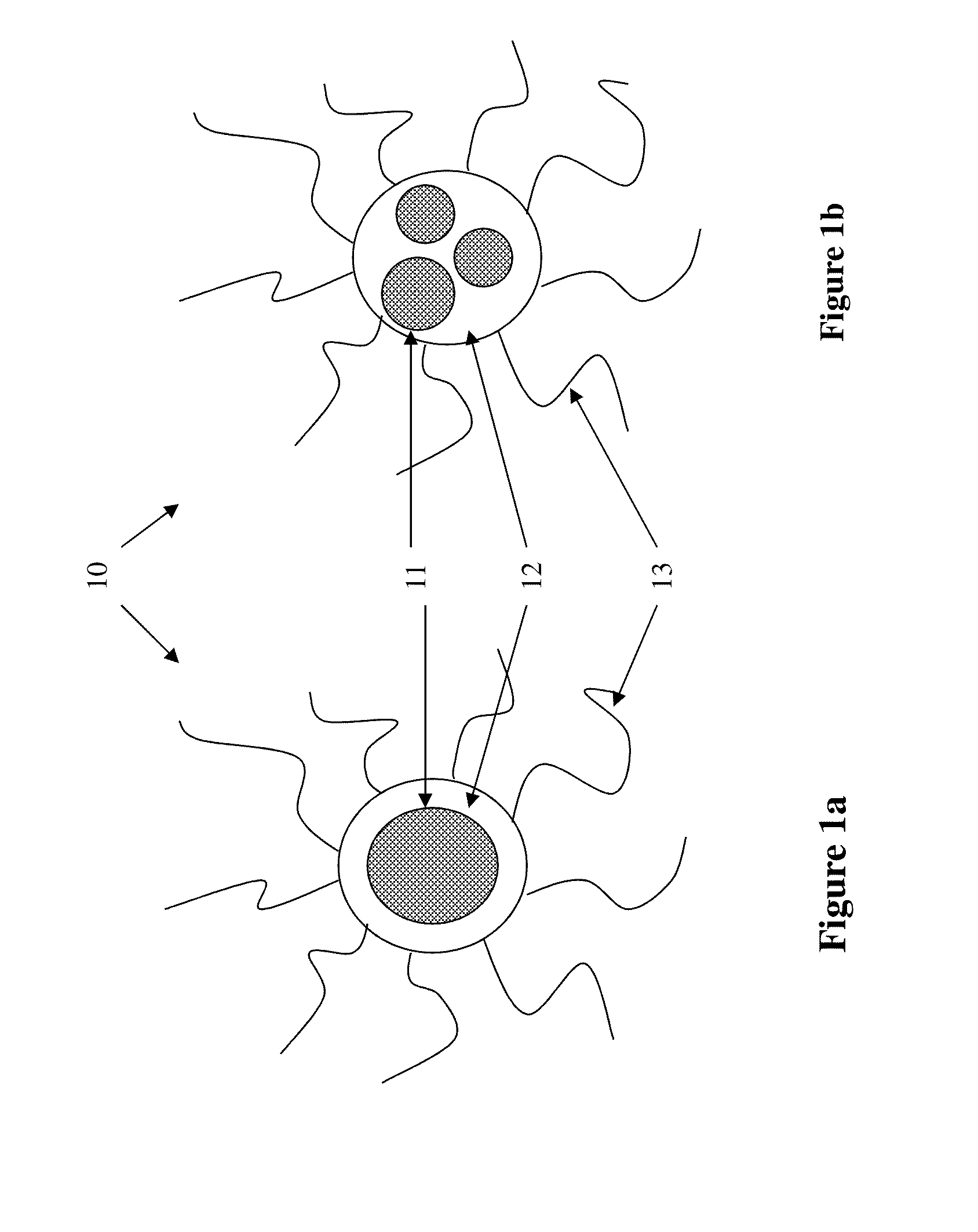 Electrophoretic fluid