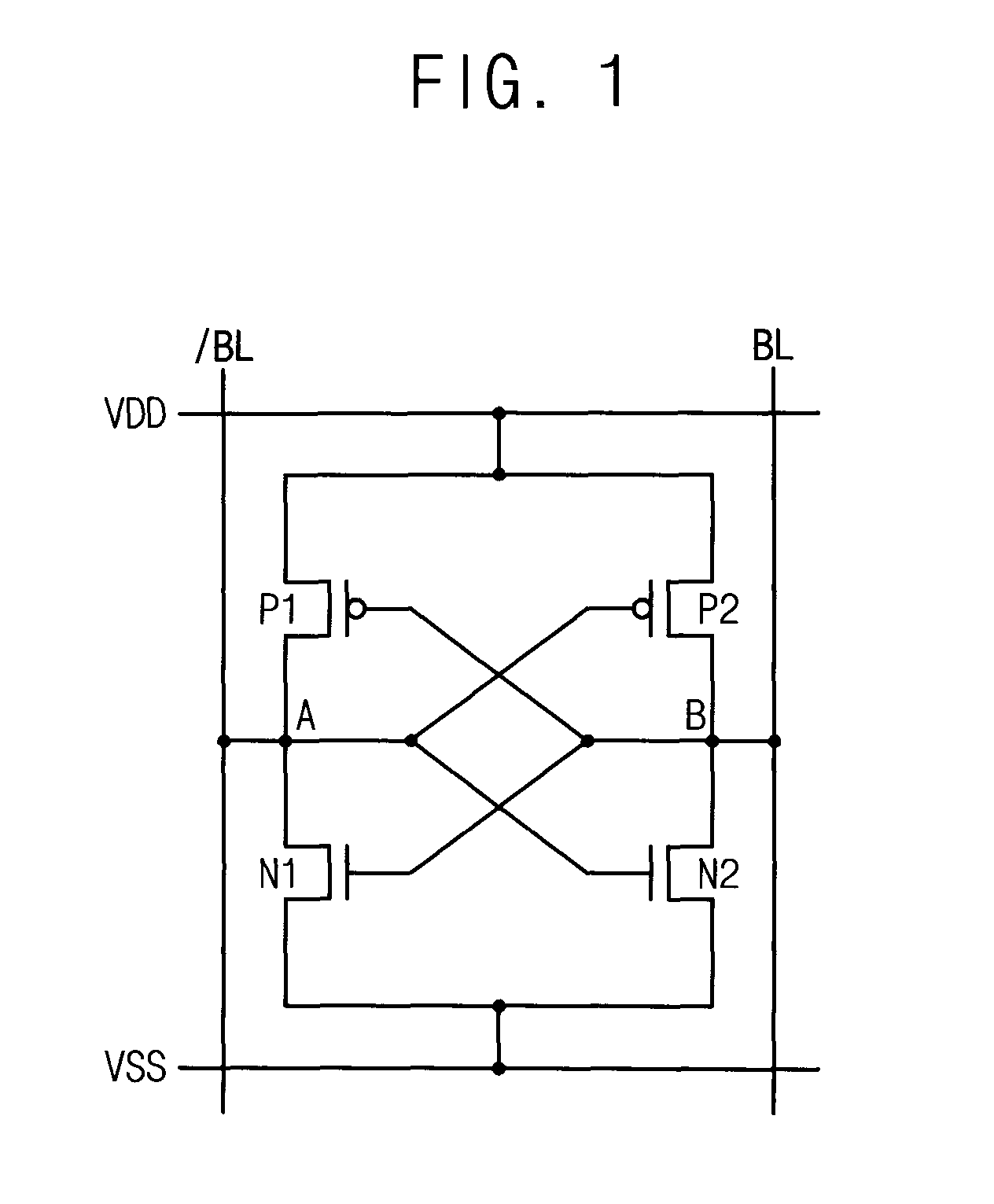 Semiconductor devices