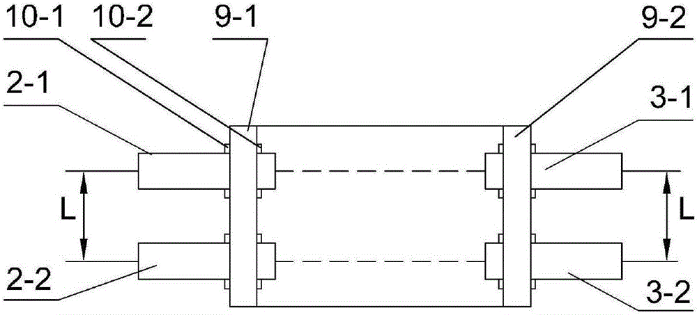 Laser velocity measurement device with consideration to high-speed camera trigger function